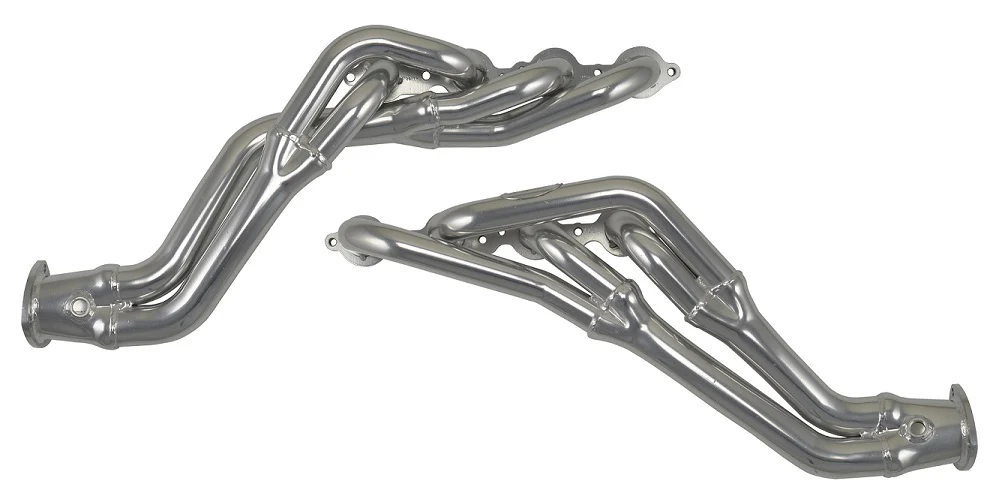 1967-1972 Chevy/GM Truck - LS Headers - Image 2