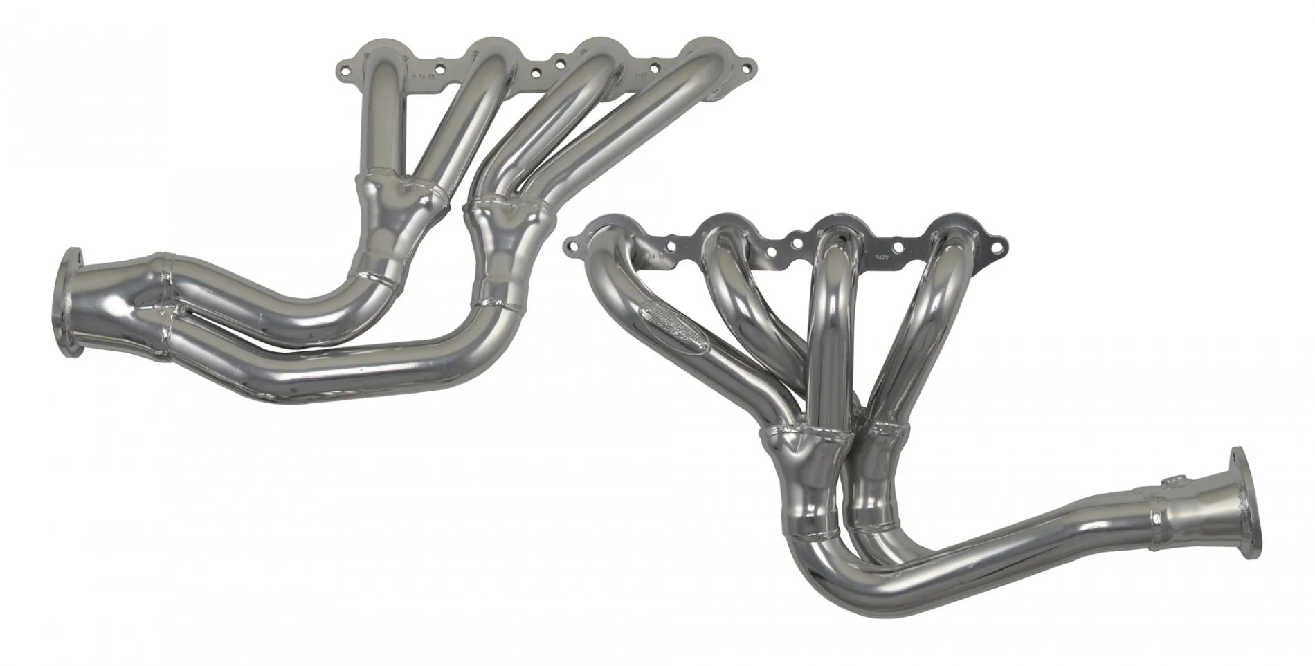1955-60 Chevy/GM 3100 Series - LS SwapHeaders - Image 2
