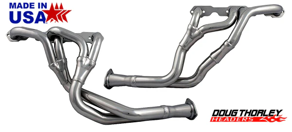 Headers, with Smog Fittings - Image 2