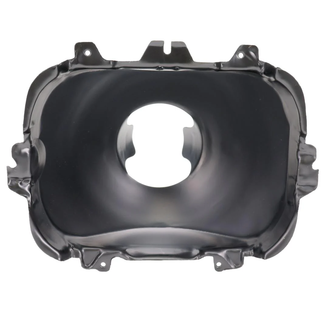 Headlamp Mounting Bucket - LH or RH - Single Headlamp - 80-98 Chevy GMC CK Truck SUV Nova Firebird - Image 2