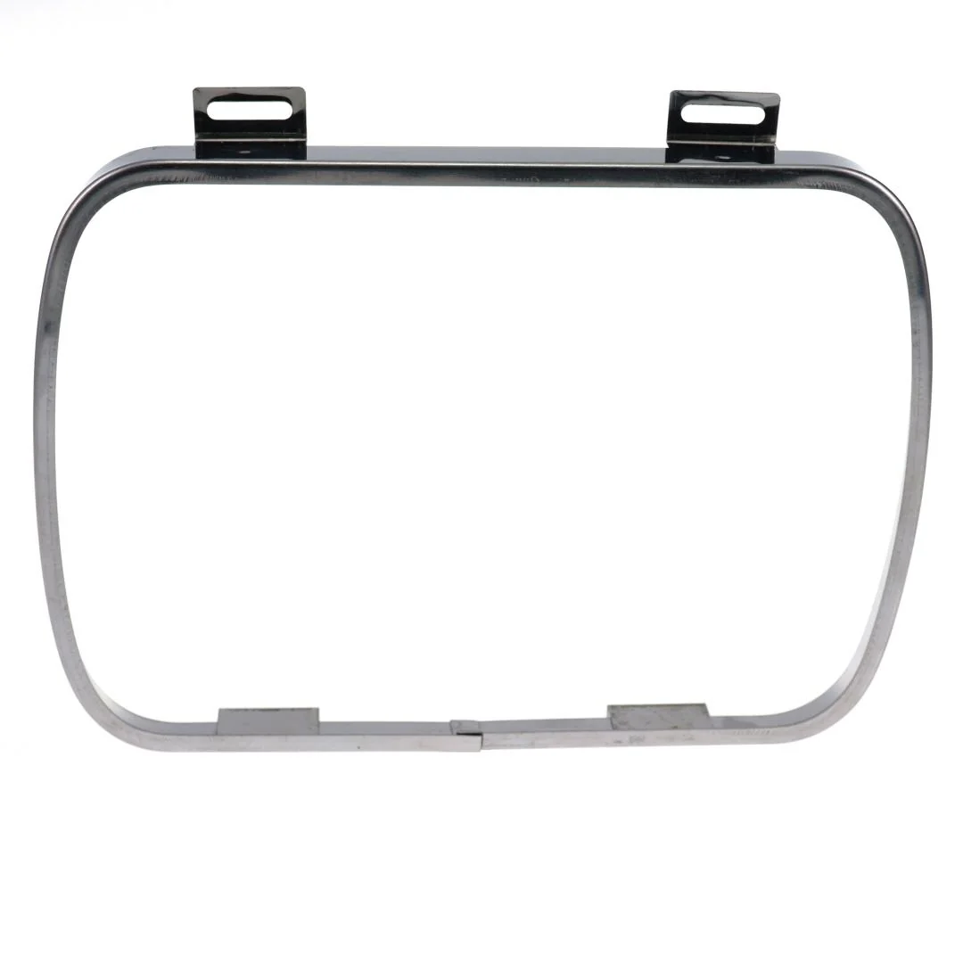 Headlamp Retaining Ring - 5x7 - 80-98 Chevy GMC CK Truck 82-90 Firebird - Image 2