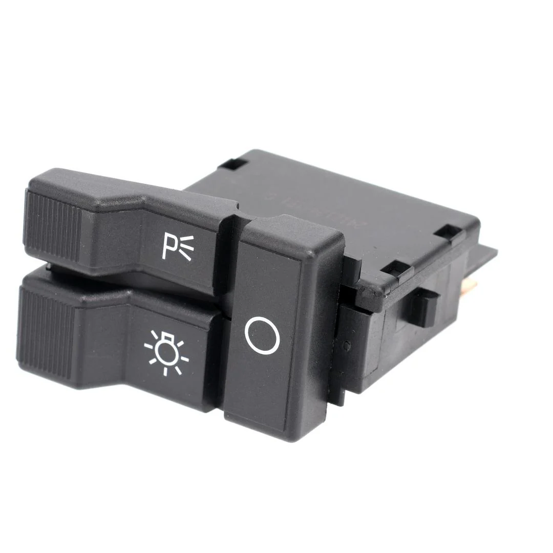 Headlight Switch - 88-89 Chevy GMC Truck - Image 2