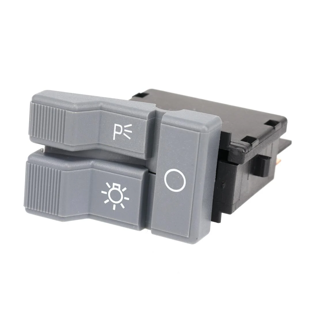 Headlight Switch - 90-94 Chevy GMC CK Truck - Image 2