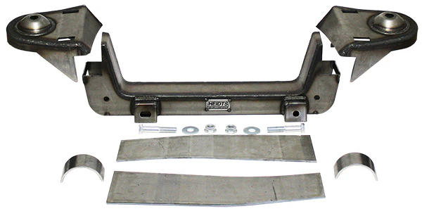 1947-55 Chevy, GMC Truck Crossmember- Heidts - Image 2