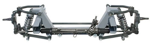 1966-67 Ford Fairlane I.F.S. Suspension Kit,Heidts -  Super Ride 2 IFS - Image 2