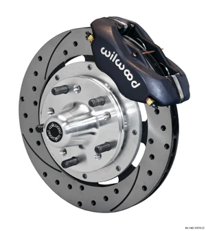 1967-72 Chevy, GMC C10 Classic Truck Heidts - IFS Suspension Superide Kit - Image 5
