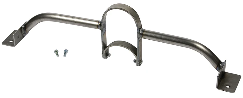 1962-67 Chevy Nova Driveshaft Loop-Heidts - Image 3