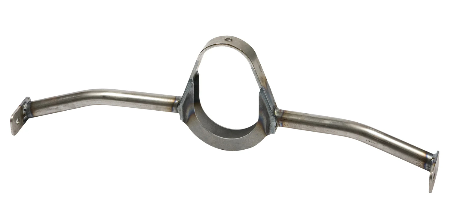 Heidts upgrade - Drive Shaft Hoop, Weldment - Image 2