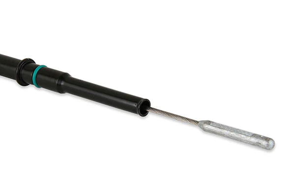 Holley 302-15 - GM LS Oil Dipstick and Tube Kit - Image 5