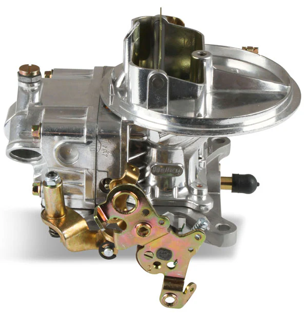 Holley 500 CFM Performance 2BBL Carburetor - Image 2