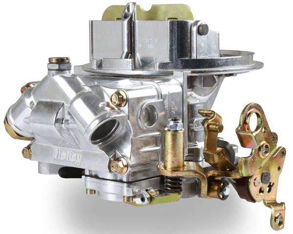 Holley 500 CFM Performance 2BBL Carburetor - Image 3