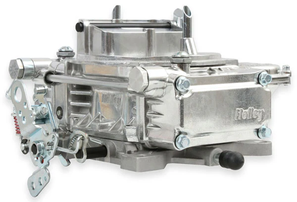 Holley 600CFM Street Warrior Carburetor - Image 6
