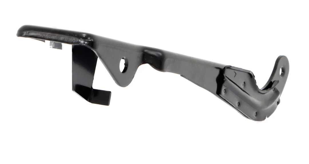 Hood Hinge Bracket - LH - 88-98 Chevy GMC C/K Pickup SUV - Image 2