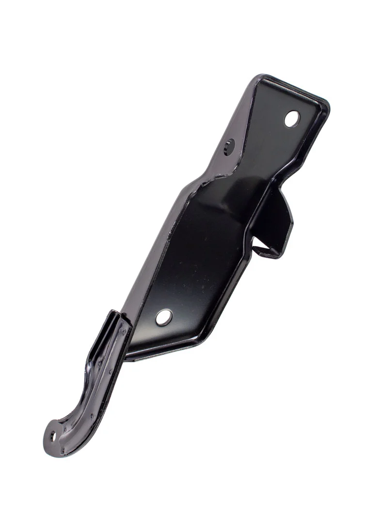 Hood Hinge Bracket - RH - 88-98 Chevy GMC C/K Pickup SUV - Image 2