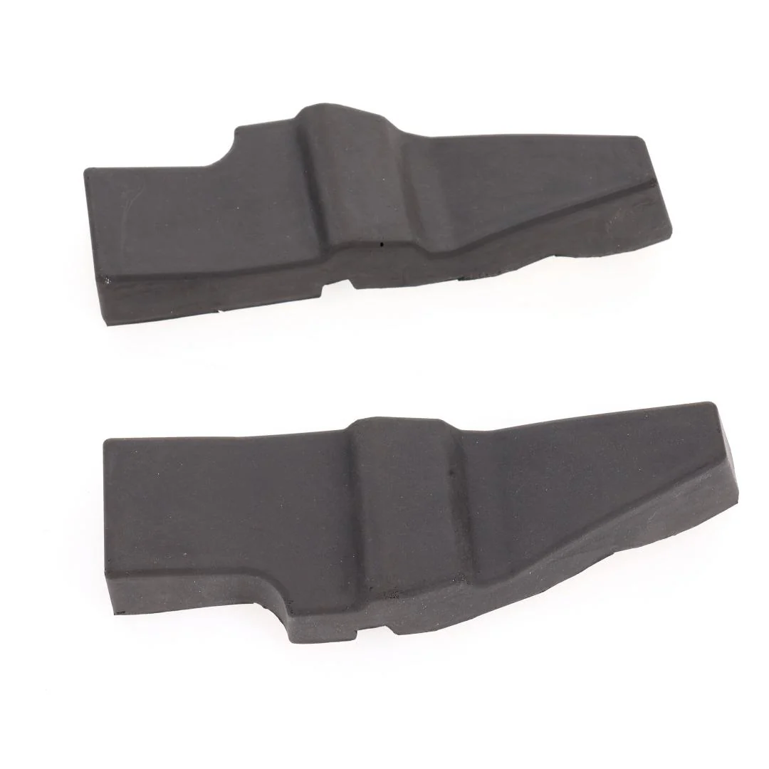 Hood Hinge Seal Set - 88-98 Chevy GMC C/K Truck SUV - Image 2