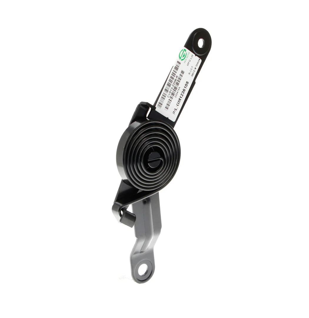 Hood Hinge Spring - RH - 88-98 Chevy GMC C/K Pickup SUV - Image 2