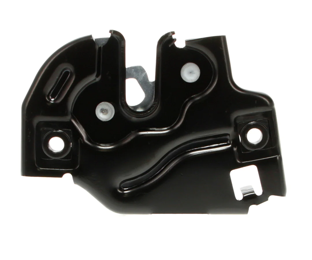 Hood Latch - 81-98 Chevy GMC C/K Pickup; 81-91 Blazer Jimmy; 81-98 Suburban; 95-99 Tahoe Yukon - Image 2