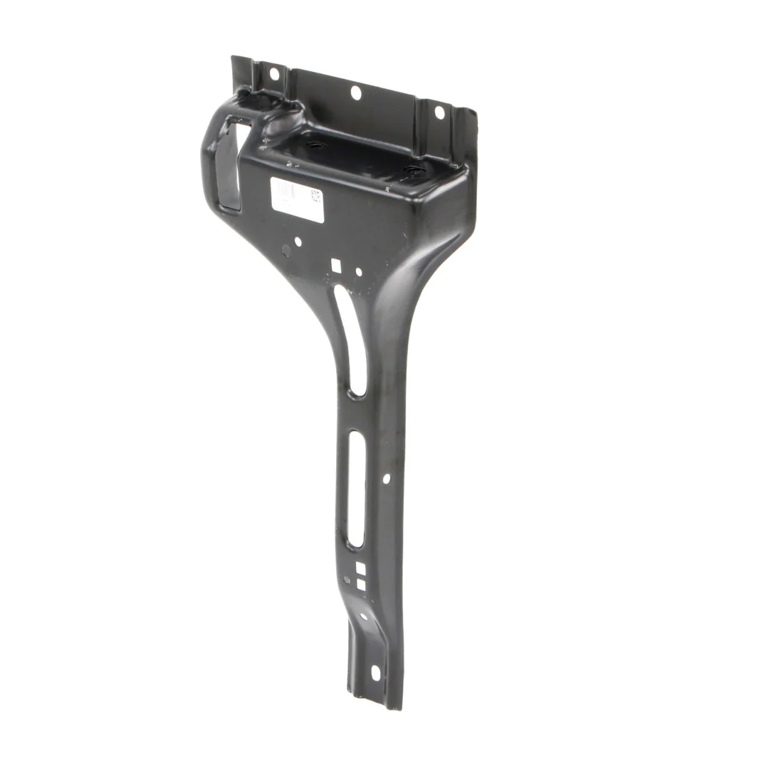 Hood Latch Support 88-98 Chevy GMC C/K Pickup Truck SUV - Image 2