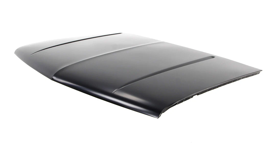 Hood - OE Style - 88-98 Chevy GMC C/K Pickup SUV - Image 2
