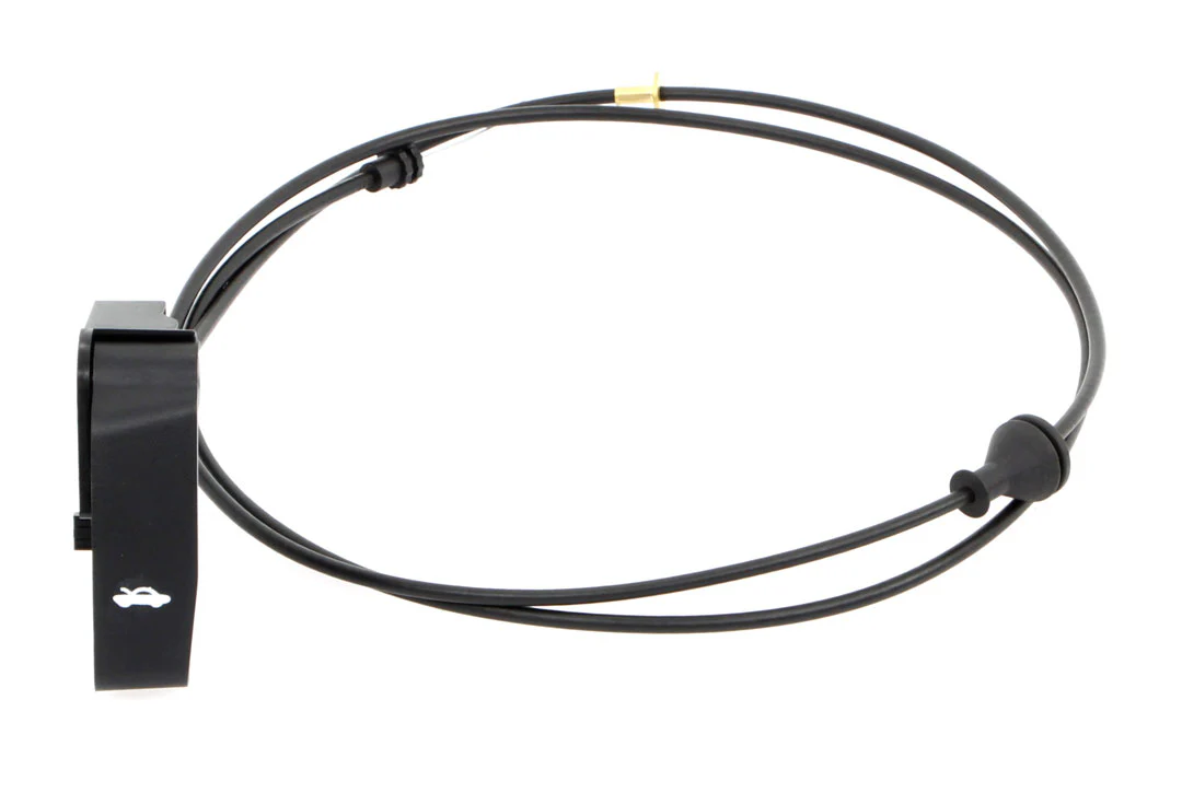 Hood Release Cable with Handle - 95-99 Chevy GMC C/K Pickup SUV - Image 2