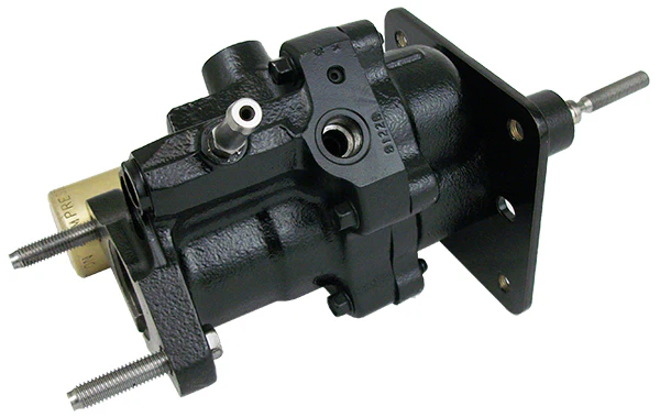 Hydropower Hydraulic Brake Assist Booster Kit - Image 3