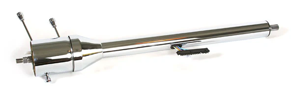Ididit - 1962-66 Chevy Nova Retrofit Floor Shift Tilt Steering Column - Image 2