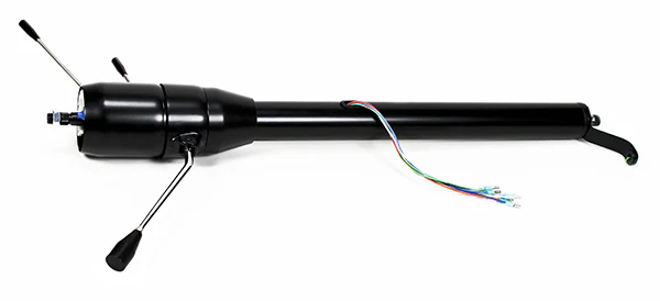 Ididit - 1964-65 Ford Falcon Tilt Steering Column, with Shifter - Image 2