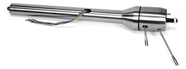 1965 Mercury Comet Tilt Steering Column, No Shifter-  Ididit - Image 4
