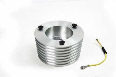 Ididit - Steering Wheel Adapter, OE, 1970-74 Mopar E-Body - Image 2
