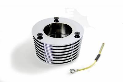 Ididit - Steering Wheel Adapter, OE, 1970-74 Mopar E-Body - Image 3