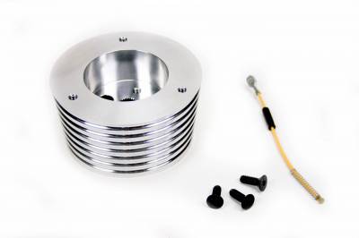 Ididit - Steering Wheel Adapter, OE, 1970-74 Mopar E-Body - Image 5