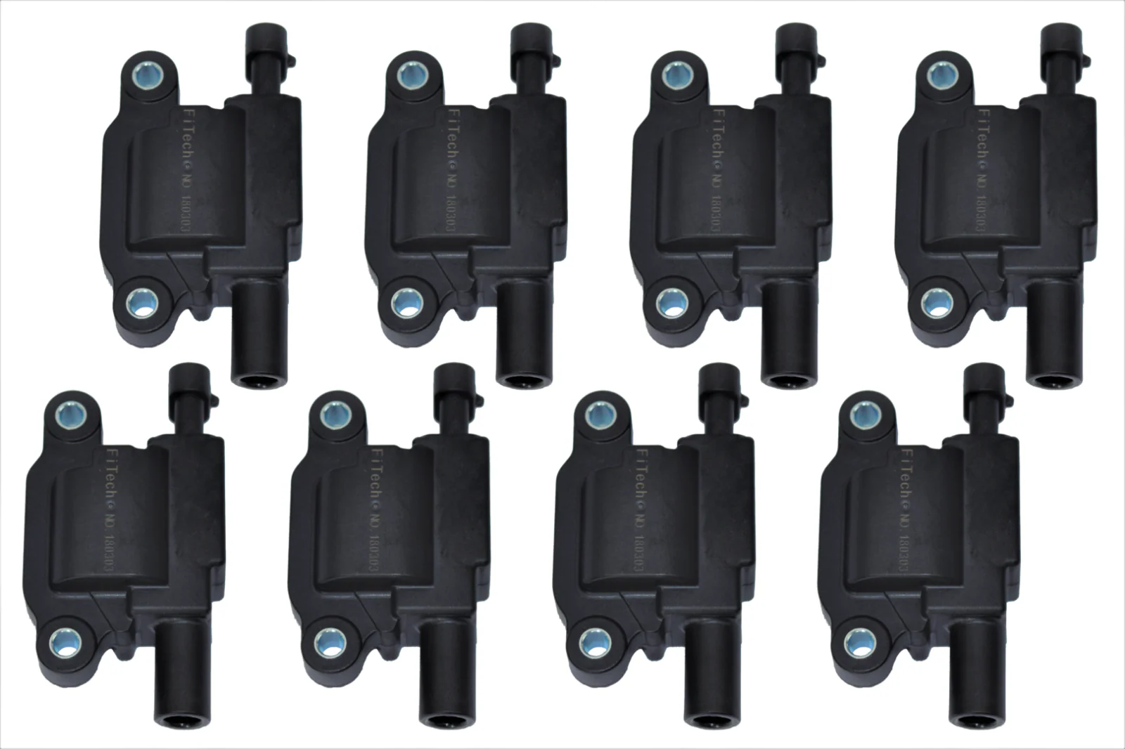 Ignition Coil 8 Pack LS3 - Image 2
