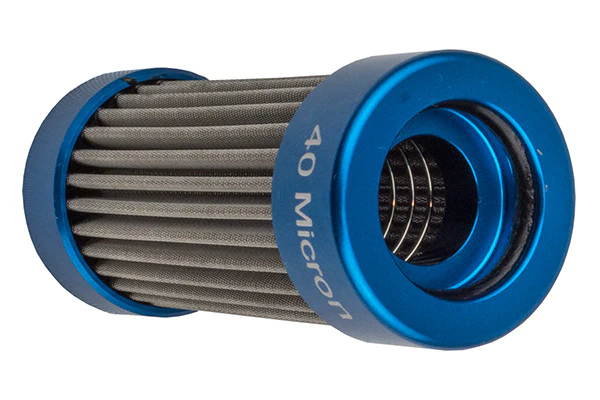 In-Line Fuel Filter Replacement Element - Image 3