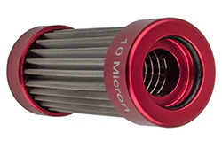In-Line Fuel Filter Replacement Element - Image 5