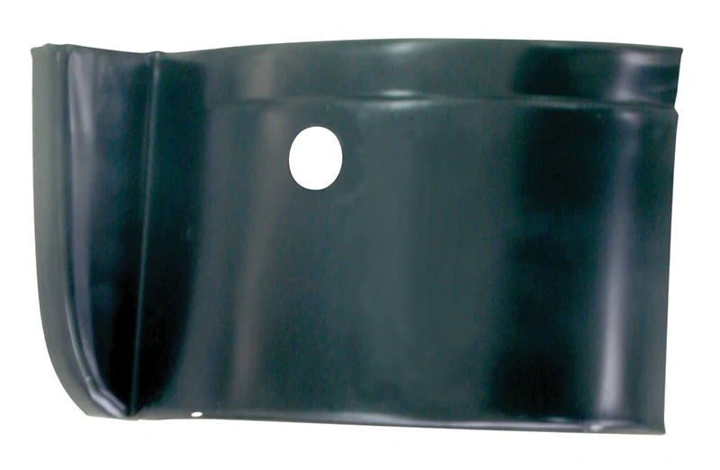 Inner Cab Corner, RH, 1947-55  Chevy & GMC - Image 2