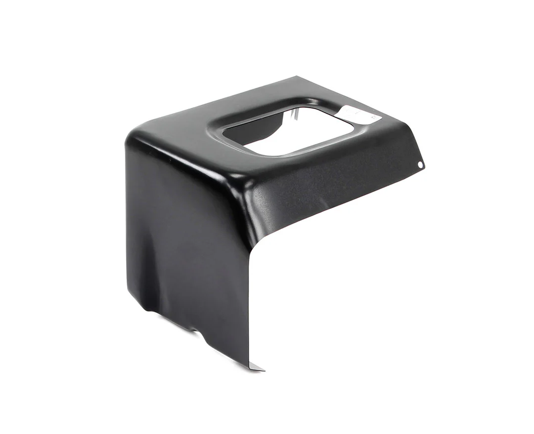 Inner Cab Corner - RH - 88-98 Chevy GMC C/K Pickup Truck Std Cab - Image 2
