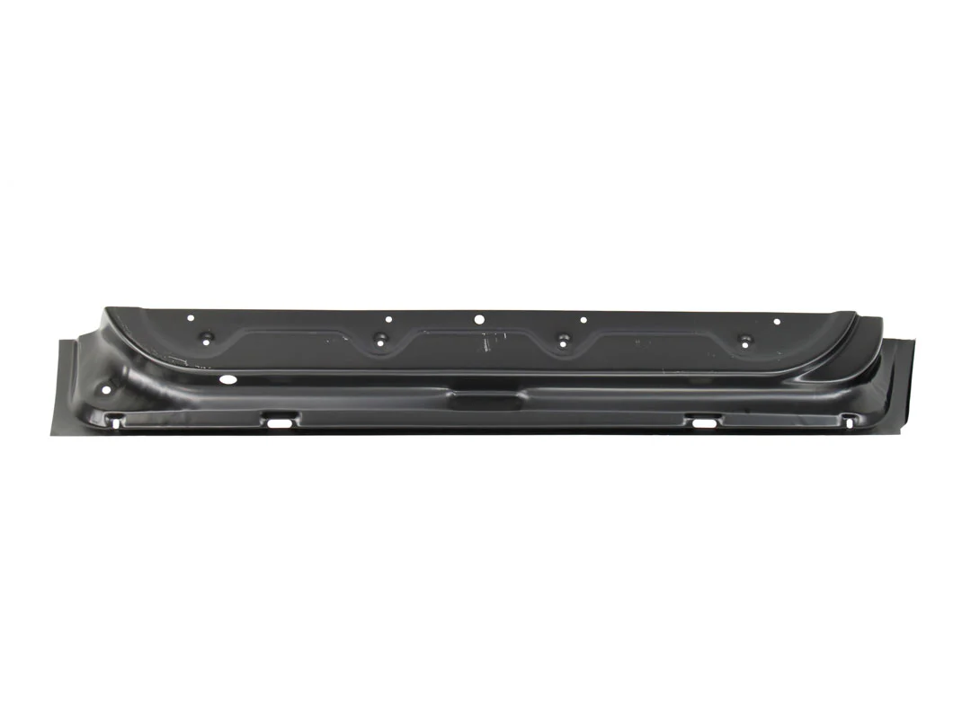 Inner Door Bottom Repair Panel - LH - 88-98 Chevy GMC C/K Pickup Truck SUV - Image 2
