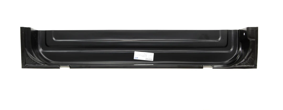 Inner Door Bottom Repair Panel, RH, 1964-66 Chevy & GMC Truck - Image 2