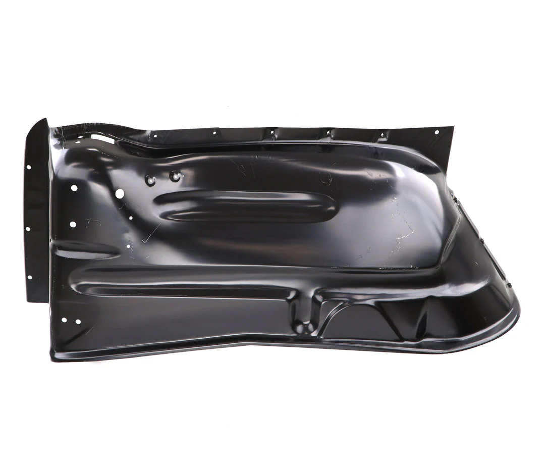 Inner Fender Panel, RH, 1947-55 Chevy & GMC, Ships Oversize - Image 2