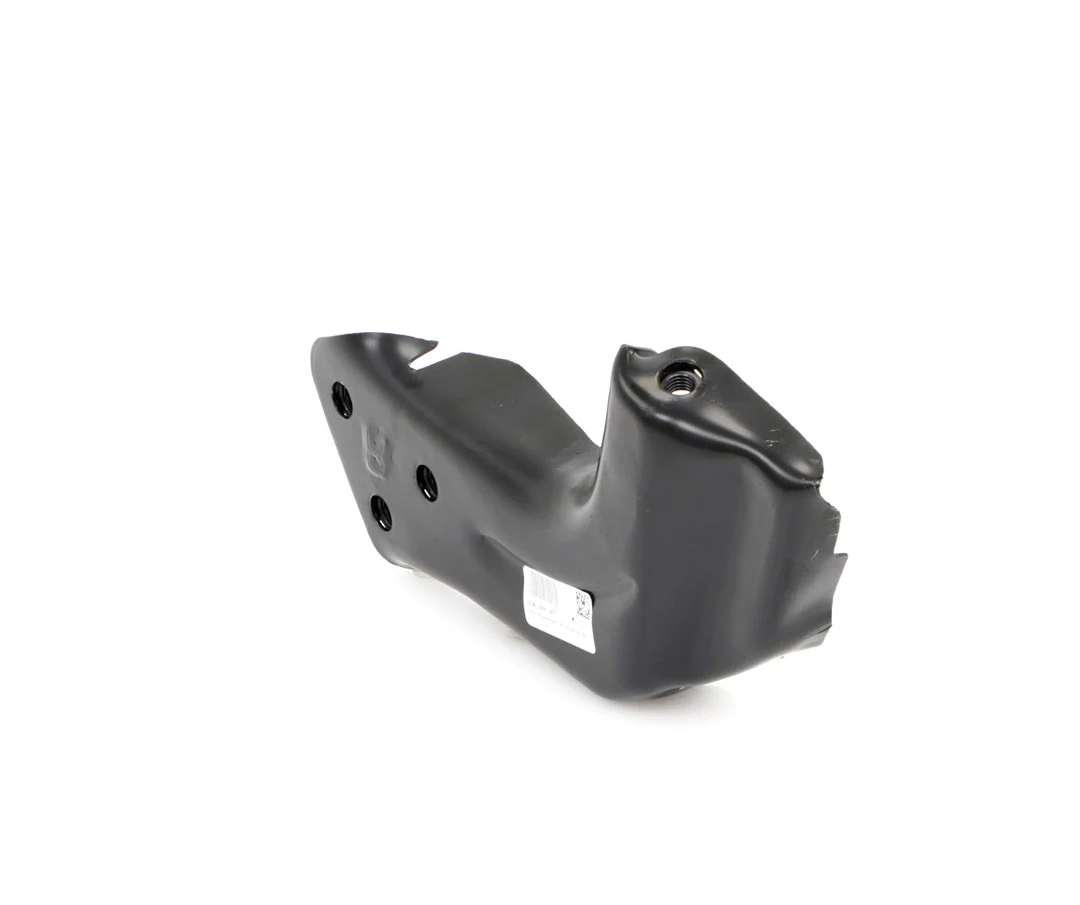 Inner Front Bumper Brace - RH - 94-98 Chevy GMC C/K Pickup Truck Suburban - Image 2