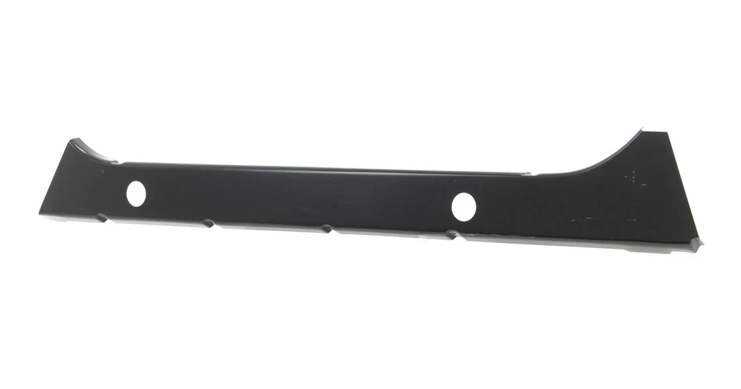Inner Rocker Panel - LH - 88-98 Chevy GMC C/K Pickup Truck - Image 2