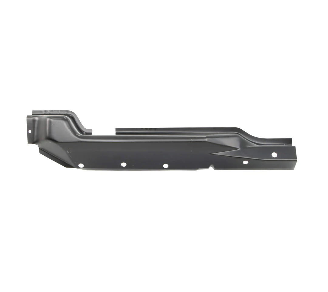 Inner Rocker Panel - RH - 88-98 Chevy GMC C/K Pickup Truck Extended Cab - Image 2