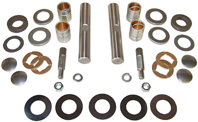 King Pins for 1953-56 Ford F-100 Truck - Image 2