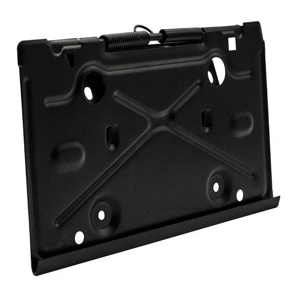 License Plate Flip Kit - Image 4