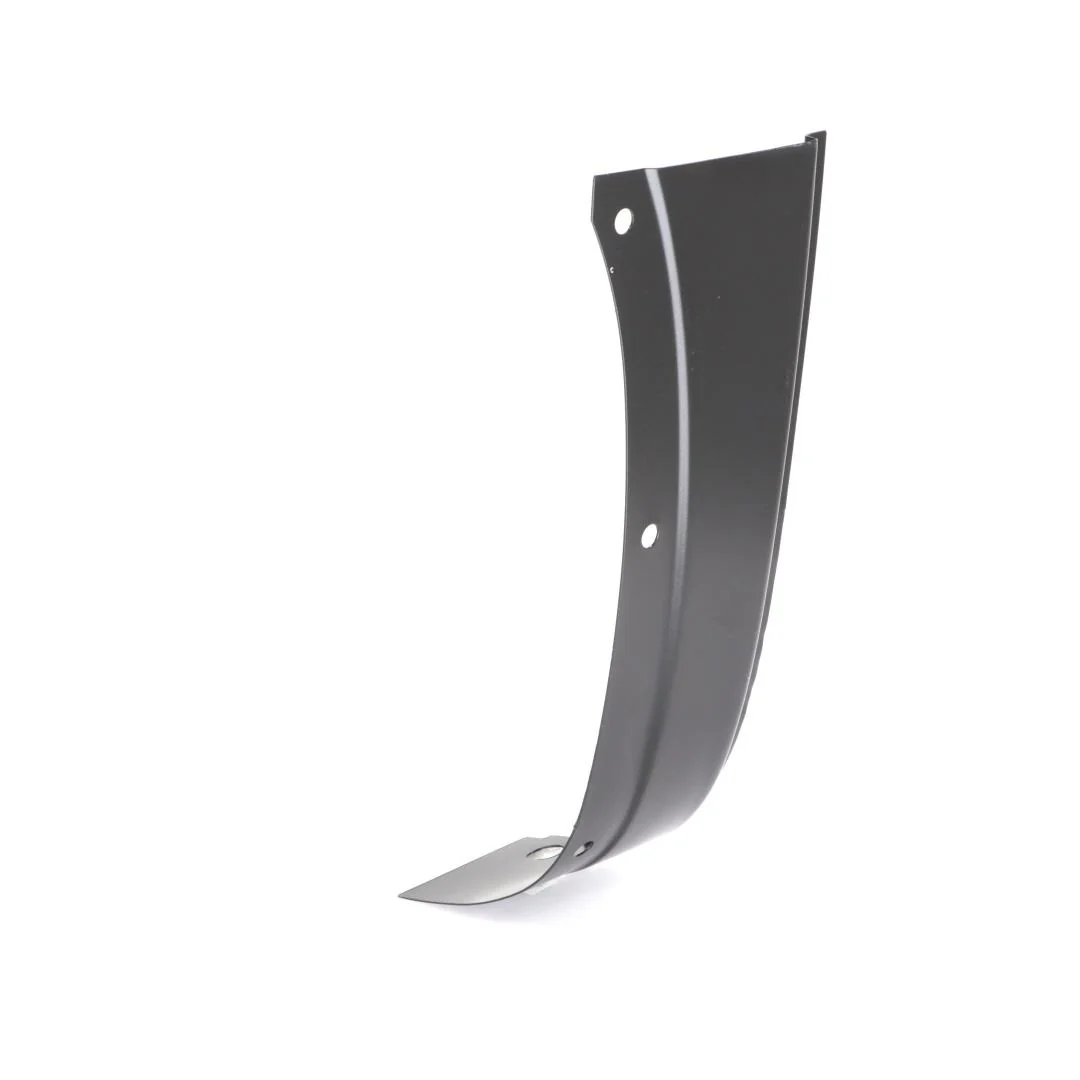 Lower Cowl Side Panel, LH, 1947-55.1 Chevy & GMC - Image 2