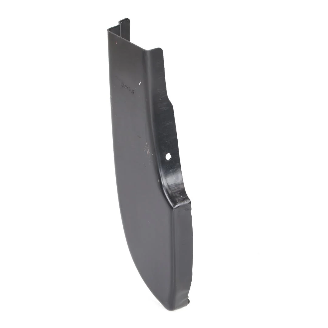 Lower Door Latch Piller Repair Panel, RH, 1947-55 Chevy & GMC - Image 2