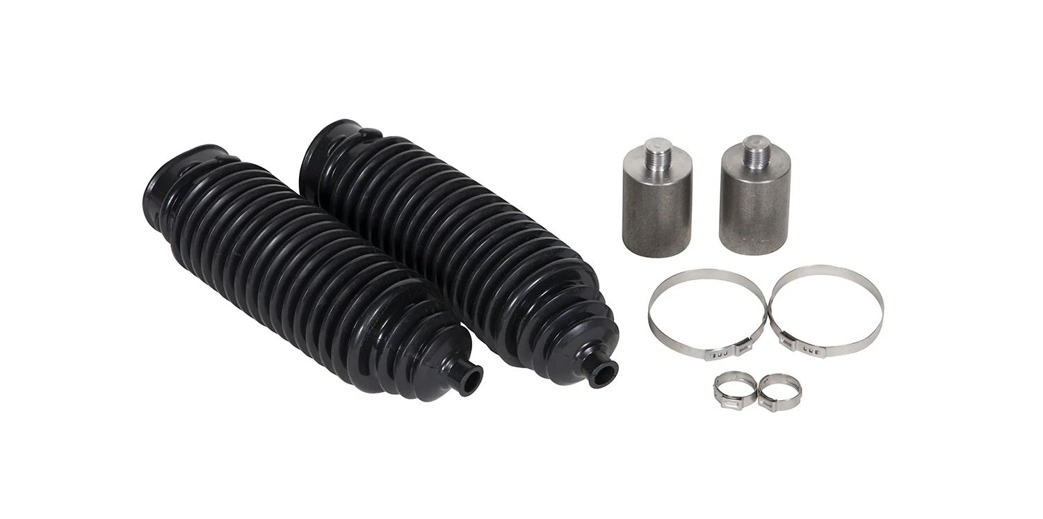 Mustang II Manual Rack Extenders - Image 3