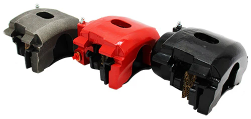 Mopar Disc Brake Caliper, 1973-76 A-body Replacement - Image 3