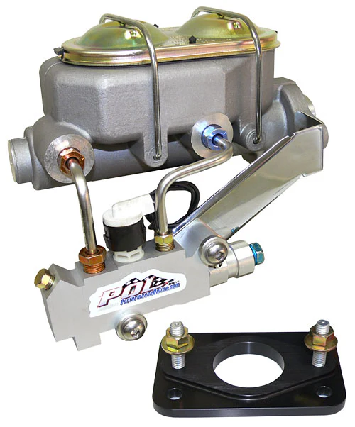 Mopar Master Cylinder Adapter Kit for Manual Brakes - Image 2