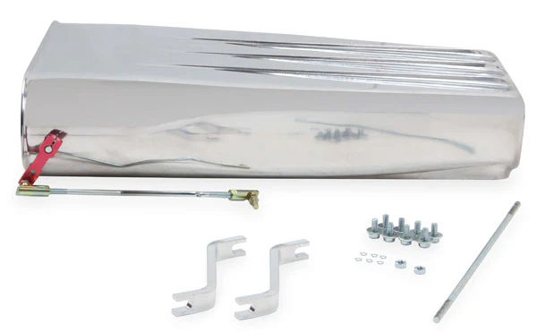 Mr Gasket Funny Car Style Street Scoop - Image 5